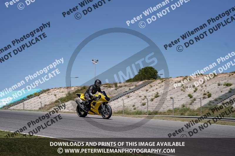 may 2019;motorbikes;no limits;peter wileman photography;portimao;portugal;trackday digital images